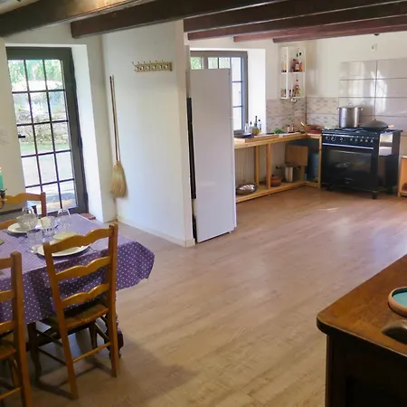Moulin Ripaille Holiday home *